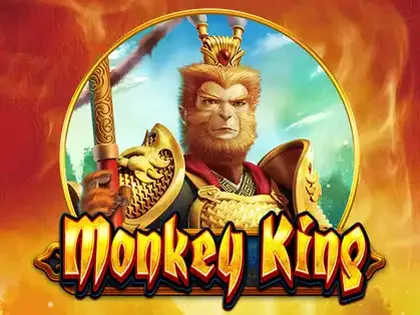 Monkey king Monkey king
